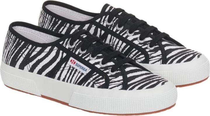 Immagine prodotto Superga 2750 scarpe da ginnastica zebrate (37)