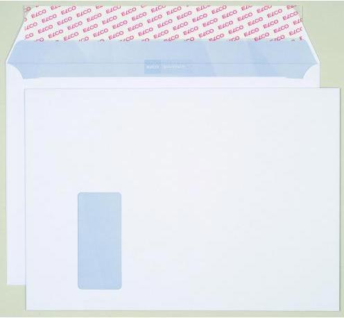 Actual product image Elco Premium envelope, left window (324 x 229 mm, 250 x)
