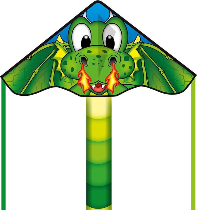 Actual product image Invento Simple Flyer Dragon