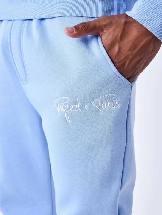 Actual product image Project X Paris Essentials Tracksuit Bottoms (L)
