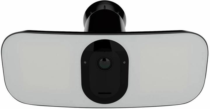 Produktbild Arlo Pro 3 Floodlight Kamera, schwarz (2560 x 1440 Pixels)