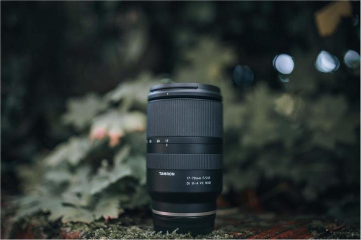 Produktbild Tamron AF 17-70mm f/2.8 Di III A VC RXD, Sony E (Sony E, APS-C / DX)