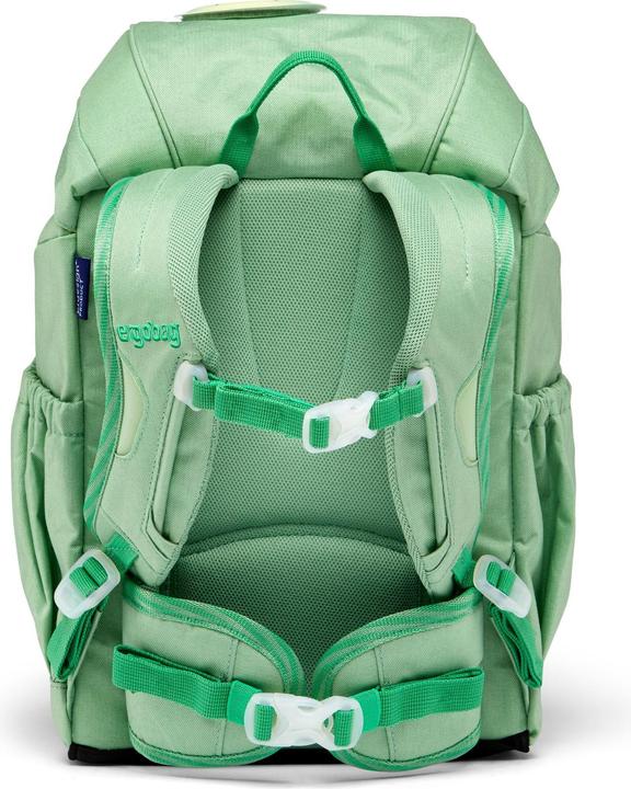 Produktbild Ergobag WaldBärwohner