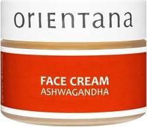 Immagine prodotto Orientana Crema viso all'Ashwagandha (Crema 24h)