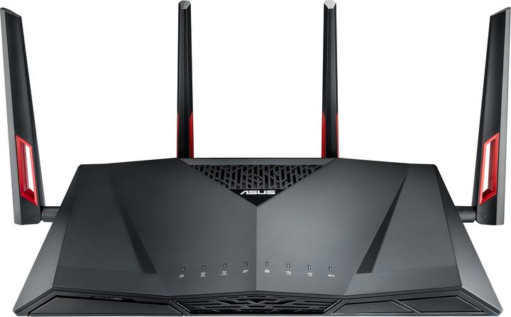 Produktbild ASUS RT-AC88U
