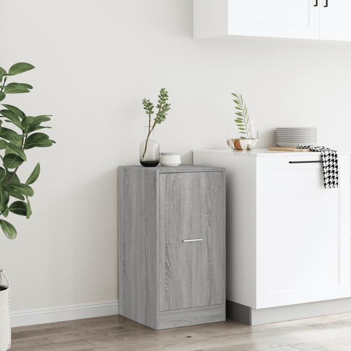 Produktbild VidaXL Apothekerschrank