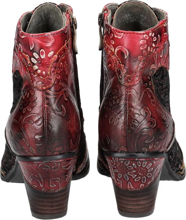 Actual product image Laura Vita Stiefelette (40)