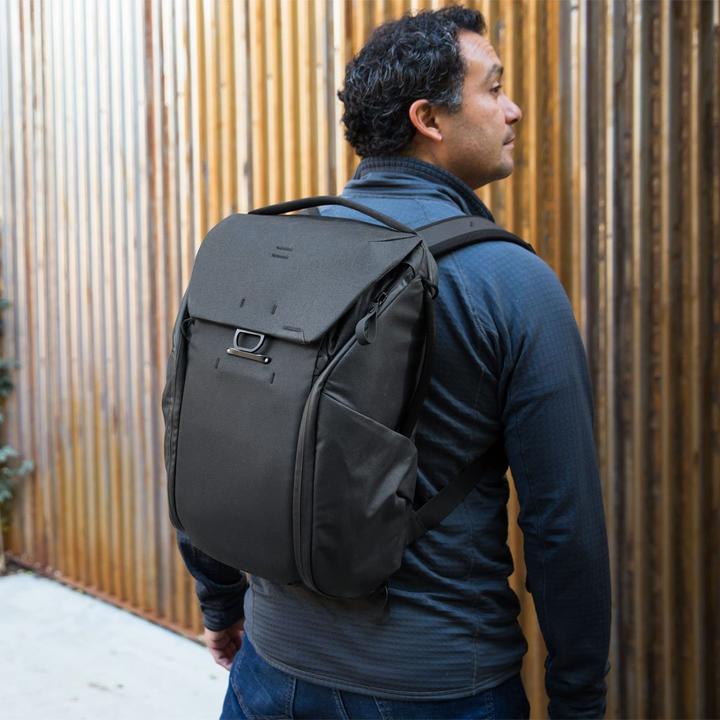 Produktbild Peak Design Everyday Backpack 30L v2 (Fotorucksack, 30 l)