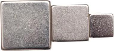 Actual product image Maul Cube magnet (4 x)