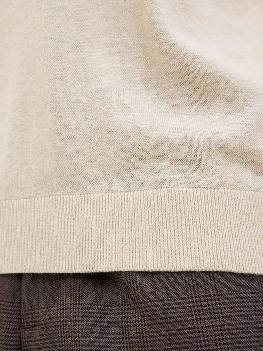 Actual product image Jack & Jones Single-coloured polo shirt Poloshirt (XS)
