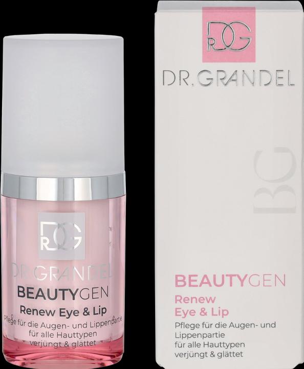 Dr Grandel Beautygen (15 ml)