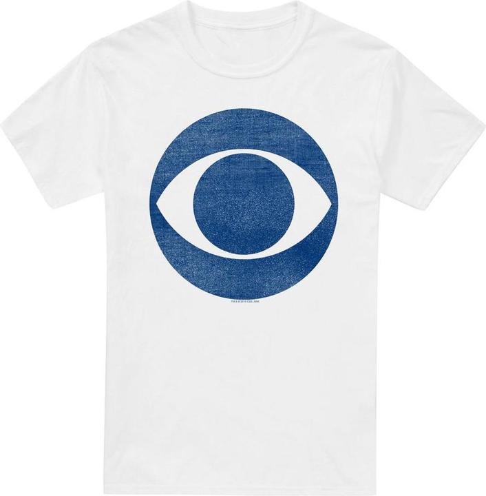 Produktbild CBS TShirt (XXL)