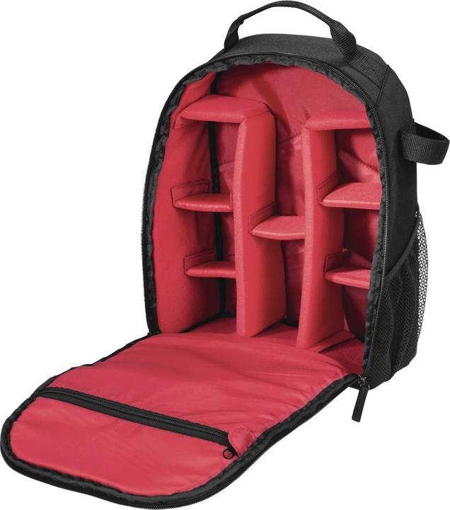 Image du produit Hama Samara 170 (Sac à dos photo, 8 l)