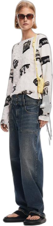 Produktbild Desigual Tique (L)