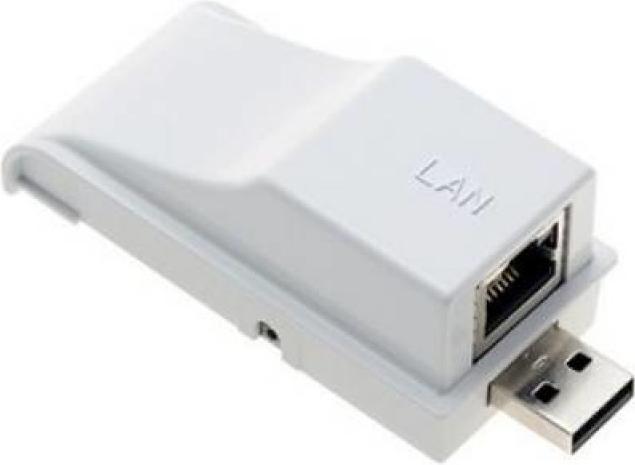 Produktbild Epson ELPAP02B Druckserver
