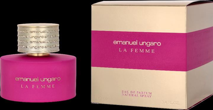 Produktbild Emanuel Ungaro Eau de Parfum (Eau de Parfum, 100 ml)