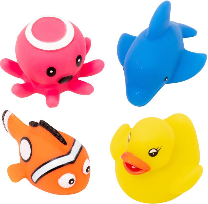 Image du produit Sombo Animaux de bain