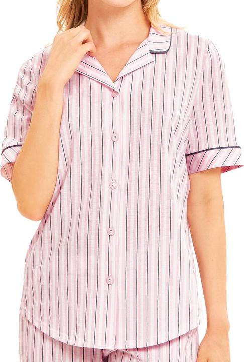 Immagine prodotto Rösch Top del pigiama Basic (48, 4XL)