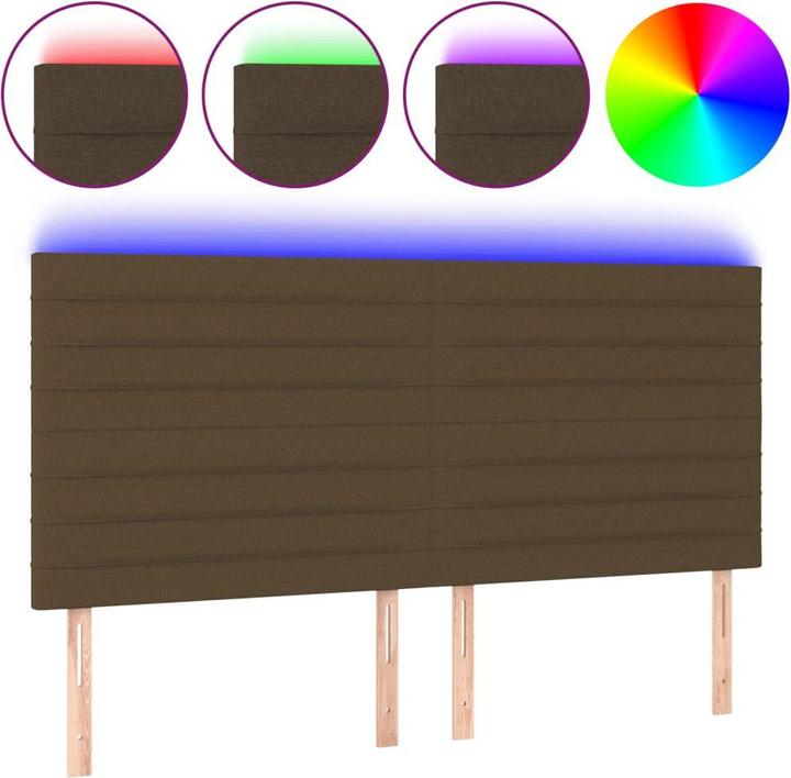 Immagine prodotto VidaXL Erin (160 x 5 x 128 cm)