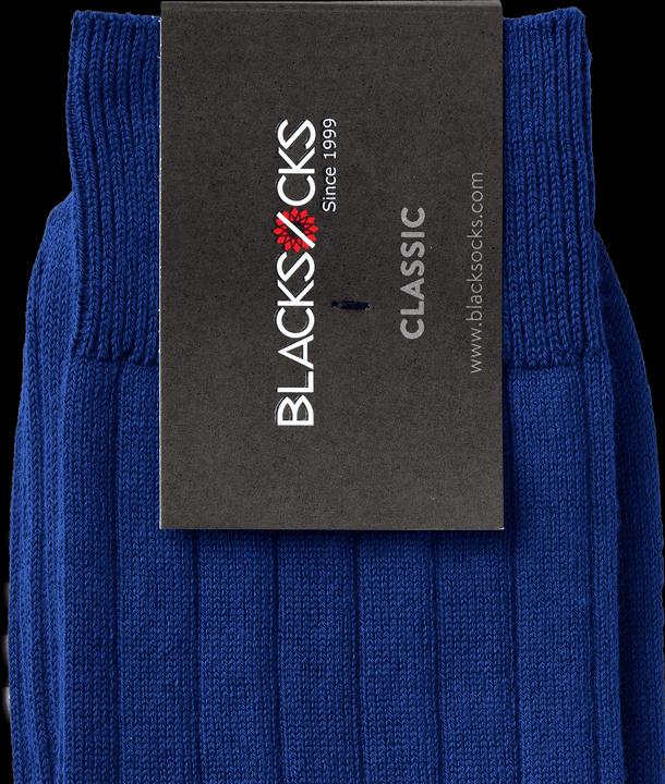 Actual product image Blacksocks Calf socks Classic (Single pack, XL, 37 - 39)