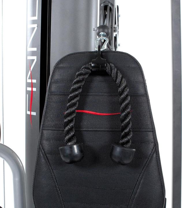 Actual product image Finnlo by Hammer Autark 6000