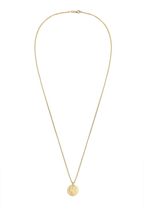 Produktbild Elli Kreis, Geo, Plättchen (925er Sterling Silber)