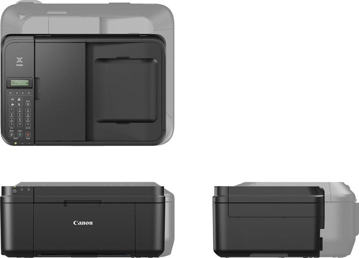 Image du produit Canon Pixma Mx495 (Encre, Couleur)
