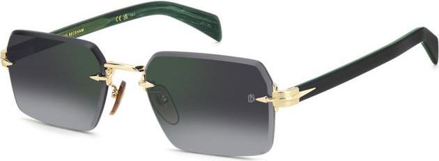 Or vert