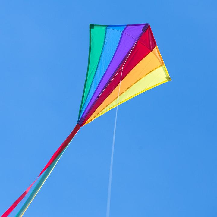 Produktbild Invento Eddy Rainbow