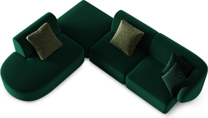 Produktbild Maison Heritage Chiara (Ecksofa)