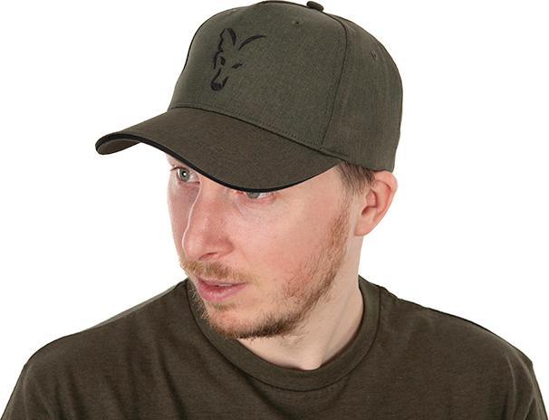 Produktbild Fox Mütze Kollektion Baseball (One Size)