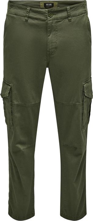 Only & Sons Onsdean Life Tap Cargo 0032 Pant Noos