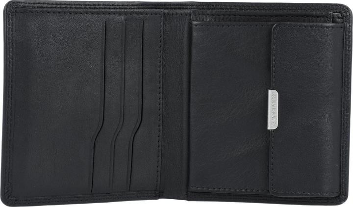 Immagine prodotto Braun Büffel Portafoglio Golf Edition in pelle 9 cm