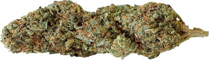 Image du produit Genuine Swiss Super Easy Haze (1 g, Intérieur)