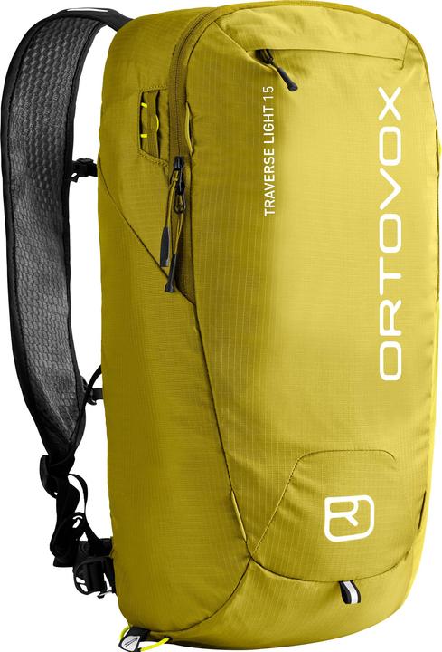 Ortovox Traverse Light 15 (15 l)