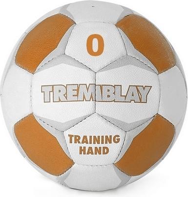 Immagine prodotto Hasbro Tremblay si allena con la palla a mano (3)