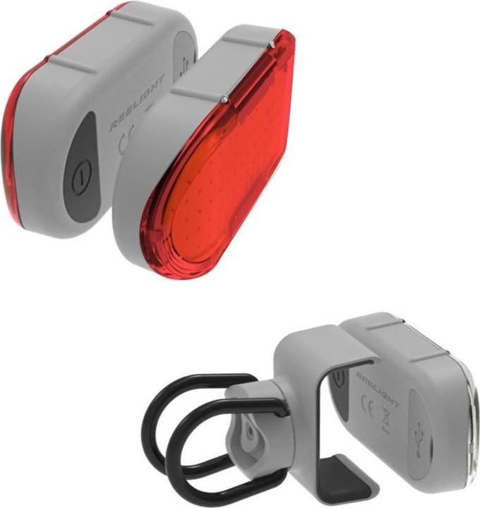 Actual product image Reelight GEM+ Back light (150 lm)