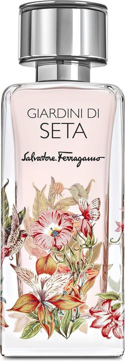 Image du produit Salvatore Ferragamo Giardini di Seta Eau de Parfum (Eau de parfum, 100 ml)