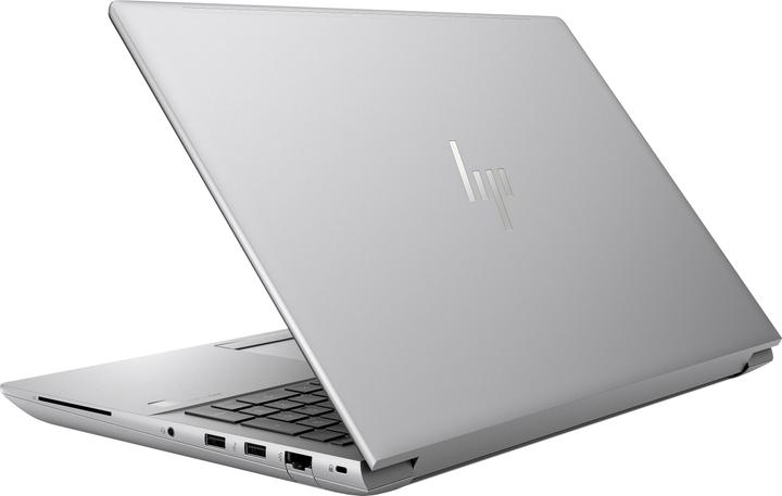 Image du produit HP Station de travail mobile ZBook Fury (16", Intel Core i9-14900HX, 32 Go, 1000 Go, ING. Int.)