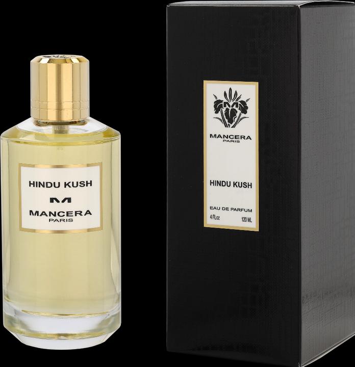 Produktbild Mancera Hindu (Eau de Parfum, 120 ml)