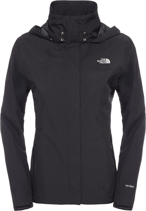 Actual product image North Face Sangro Jacket (S)