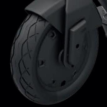 Produktbild Ducati Pro2 Plus (20 km/h, 25 km, 350 W)