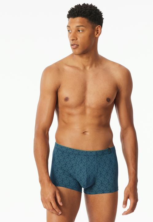Immagine prodotto Schiesser Trunk Long Life Soft (6, Confezione singola)
