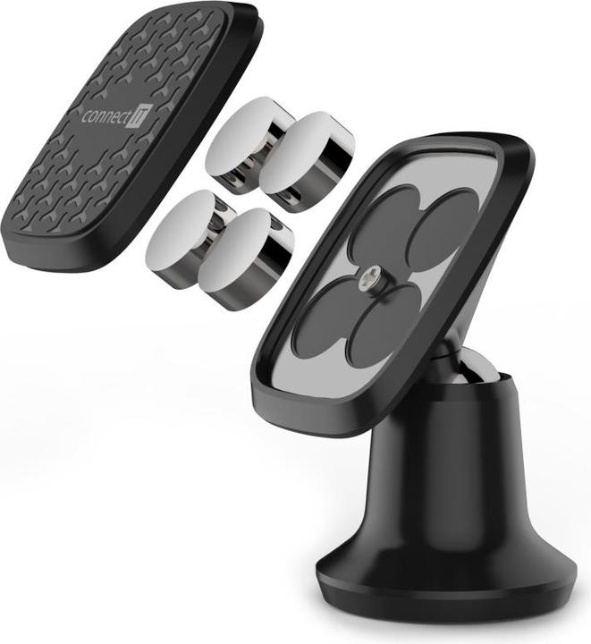 Actual product image Connect IT CMC-4020-BK