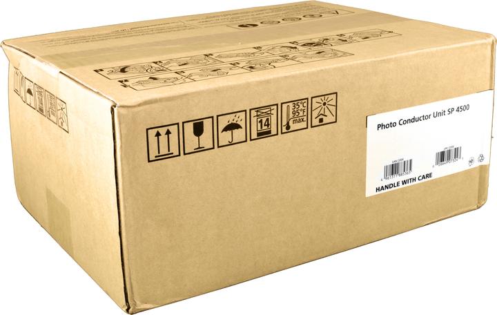 Produktbild RICOH 407324 (BK)