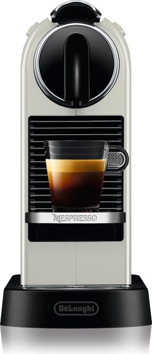Productafbeelding De'Longhi CitiZ (NESPRESSO Origineel)
