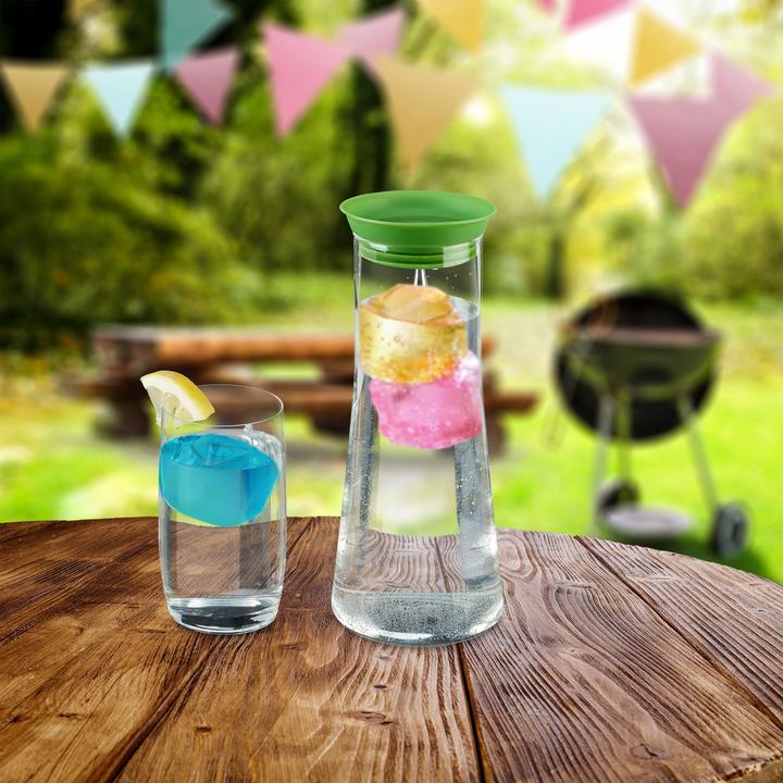 Image du produit Relaxdays 36x glaçons (Glaçons réutilisables)