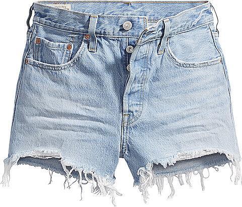 Levis 501 Original Shorts luxor heat (29)