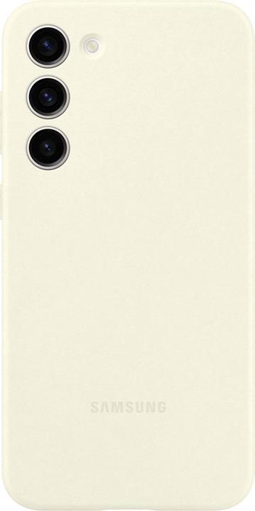 Immagine prodotto Samsung Custodia in silicone (Samsung Galaxy S23+)