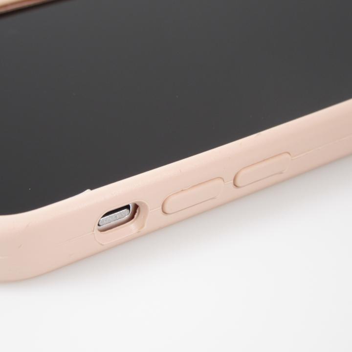 Image du produit PhoneLook Coque Soft Touch rose pâle (Apple iPhone 13)